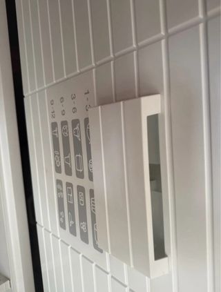 Arcón Congelador Balay