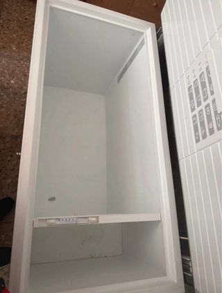 Arcón Congelador Balay