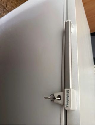 Arcón Congelador Balay