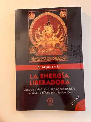 La Energía Liberadora