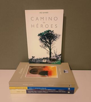 LIQUIDACION FINAL 4 LIBROS AUTOAYUDA