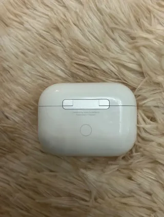 AirPods Pro 2 Apple Blancos