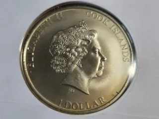 Lote 3 Monedas Batalla Gran Bretaña 2010 WWII