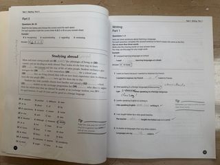 PET Practice Tests. Practice Tests without Key