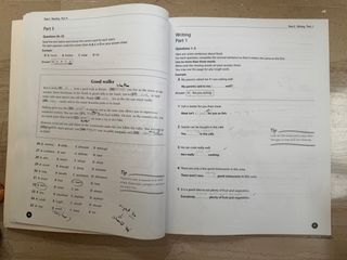 PET Practice Tests. Practice Tests without Key