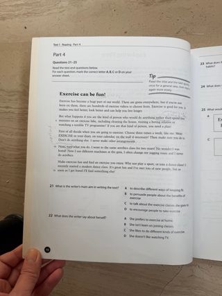 PET Practice Tests. Practice Tests without Key