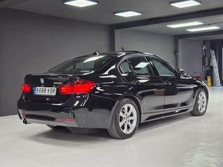 BMW Serie 328i Msport Techo Keyless Headup Hifi