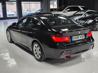 BMW Serie 328i Msport Techo Keyless Headup Hifi