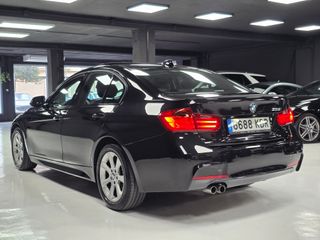 BMW Serie 328i Msport Techo Keyless Headup Hifi