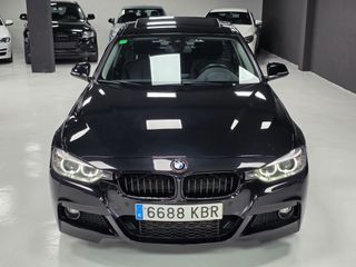 BMW Serie 328i Msport Techo Keyless Headup Hifi