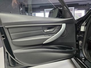 BMW Serie 328i Msport Techo Keyless Headup Hifi