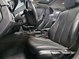 BMW Serie 328i Msport Techo Keyless Headup Hifi