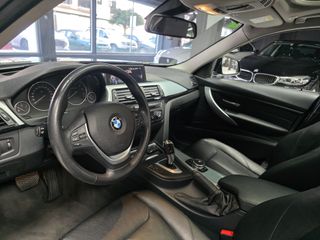 BMW Serie 328i Msport Techo Keyless Headup Hifi