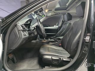 BMW Serie 328i Msport Techo Keyless Headup Hifi