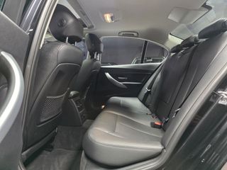 BMW Serie 328i Msport Techo Keyless Headup Hifi