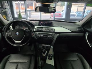 BMW Serie 328i Msport Techo Keyless Headup Hifi