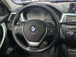 BMW Serie 328i Msport Techo Keyless Headup Hifi