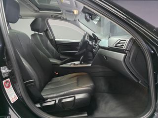 BMW Serie 328i Msport Techo Keyless Headup Hifi