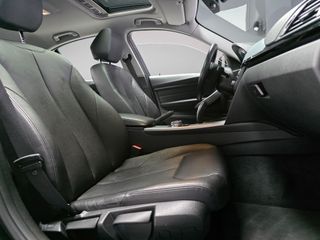 BMW Serie 328i Msport Techo Keyless Headup Hifi