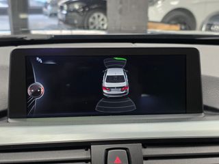 BMW Serie 328i Msport Techo Keyless Headup Hifi