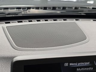 BMW Serie 328i Msport Techo Keyless Headup Hifi