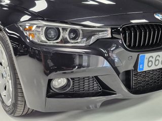 BMW Serie 328i Msport Techo Keyless Headup Hifi