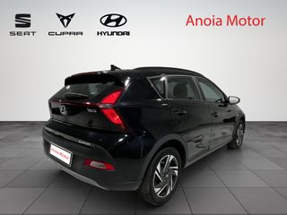 Hyundai BAYON MAXX 100 CV 48 V