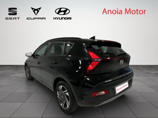 Hyundai BAYON MAXX 100 CV 48 V