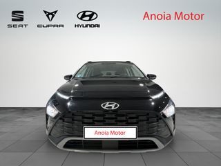 Hyundai BAYON MAXX 100 CV 48 V