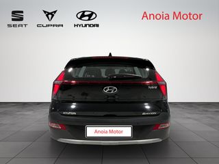 Hyundai BAYON MAXX 100 CV 48 V