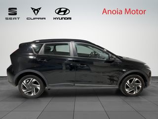 Hyundai BAYON MAXX 100 CV 48 V