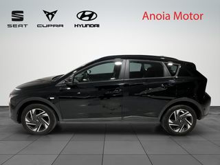 Hyundai BAYON MAXX 100 CV 48 V