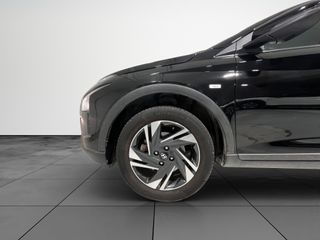 Hyundai BAYON MAXX 100 CV 48 V