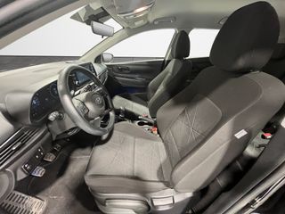 Hyundai BAYON MAXX 100 CV 48 V