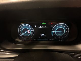Hyundai BAYON MAXX 100 CV 48 V