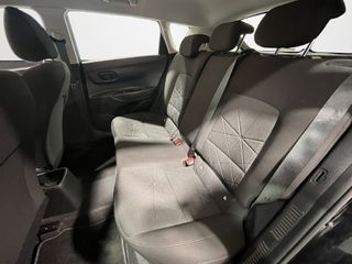 Hyundai BAYON MAXX 100 CV 48 V