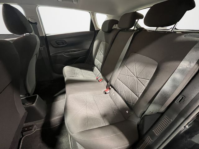 Hyundai BAYON MAXX 100 CV 48 V