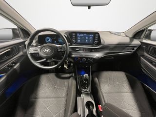 Hyundai BAYON MAXX 100 CV 48 V