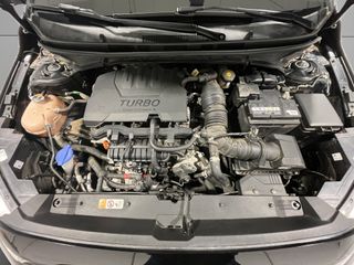 Hyundai BAYON MAXX 100 CV 48 V