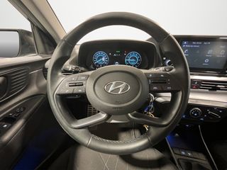 Hyundai BAYON MAXX 100 CV 48 V