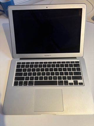 Portátil Apple MacBook Air