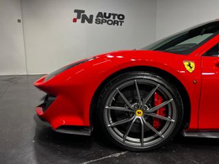 Ferrari 488 Pista