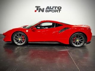 Ferrari 488 Pista