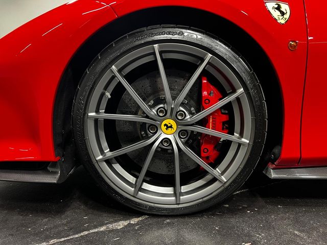 Ferrari 488 Pista