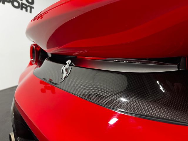 Ferrari 488 Pista