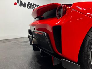Ferrari 488 Pista