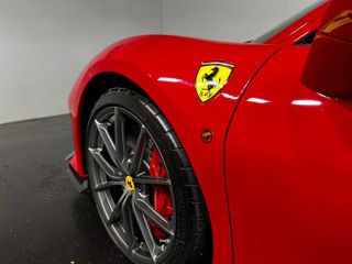 Ferrari 488 Pista