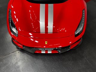 Ferrari 488 Pista
