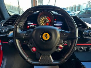 Ferrari 488 Pista