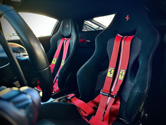 Ferrari 488 Pista